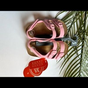 Toddler sandals